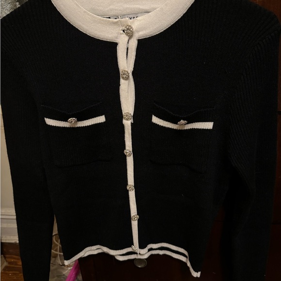 2 Piece Outfits Sweater Set - Picture 5 of 9